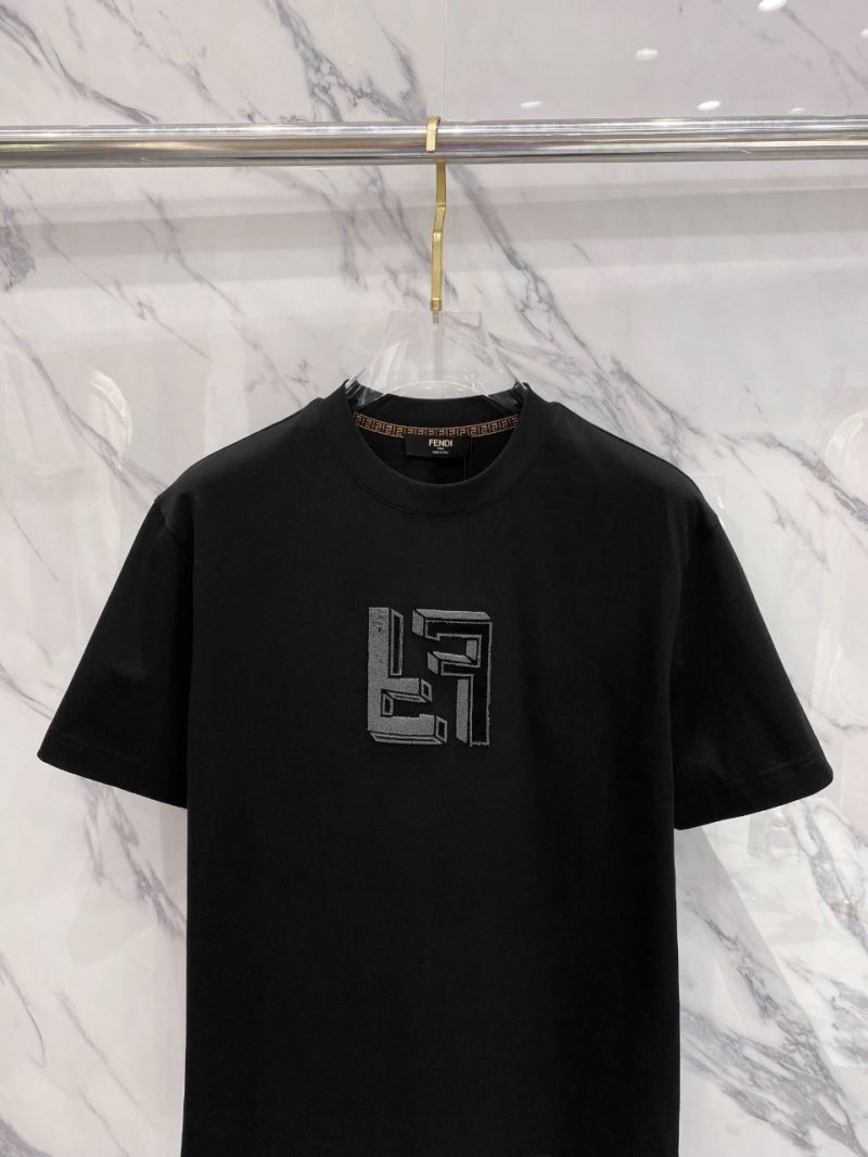 Fendi T-Shirts